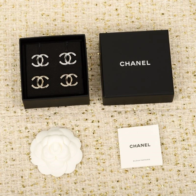 Chanel Earrings AllSeason 222573