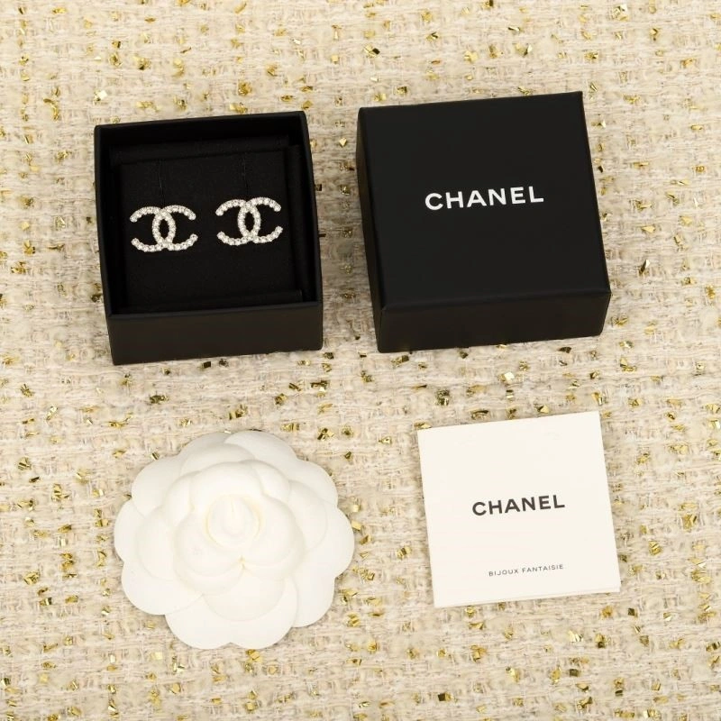 Chanel Earrings UrbanChic 222564