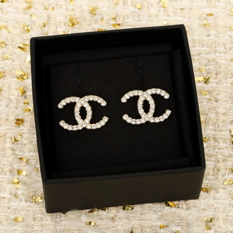 Chanel Earrings UrbanChic 222564