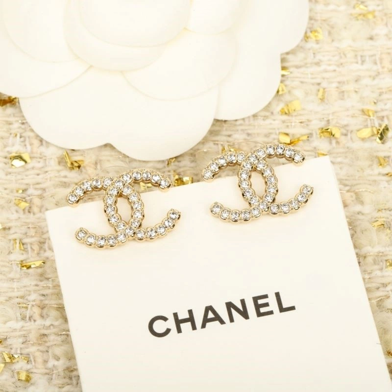 Chanel Earrings UrbanChic 222564
