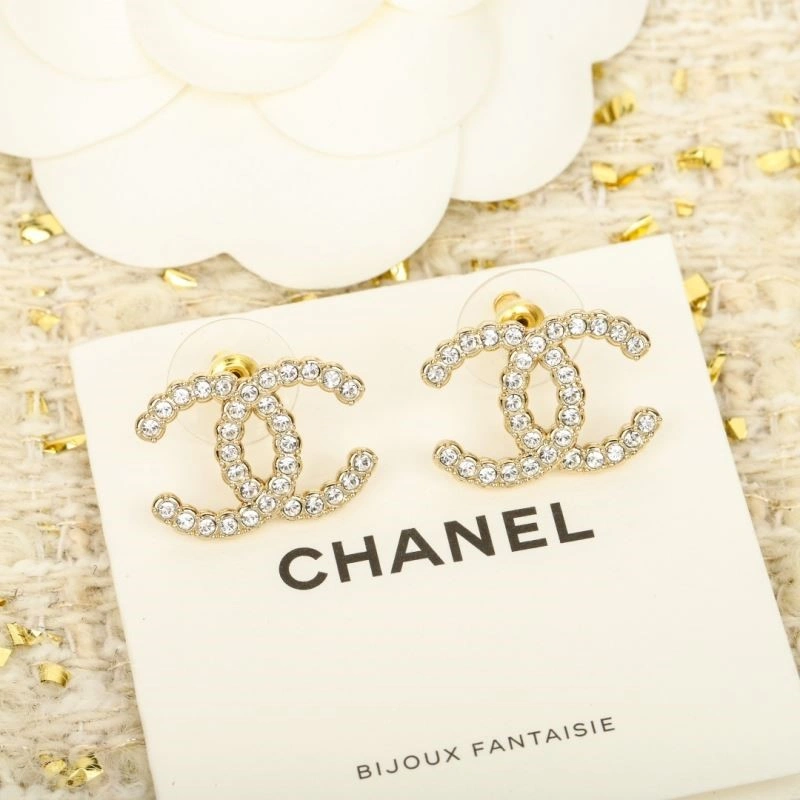 Chanel Earrings UrbanChic 222564