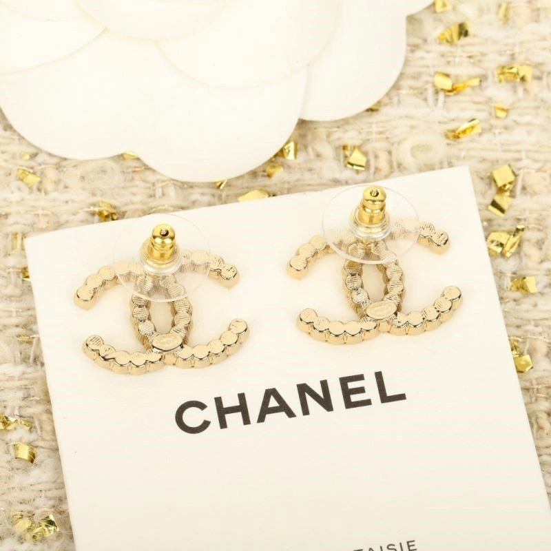 Chanel Earrings UrbanChic 222564