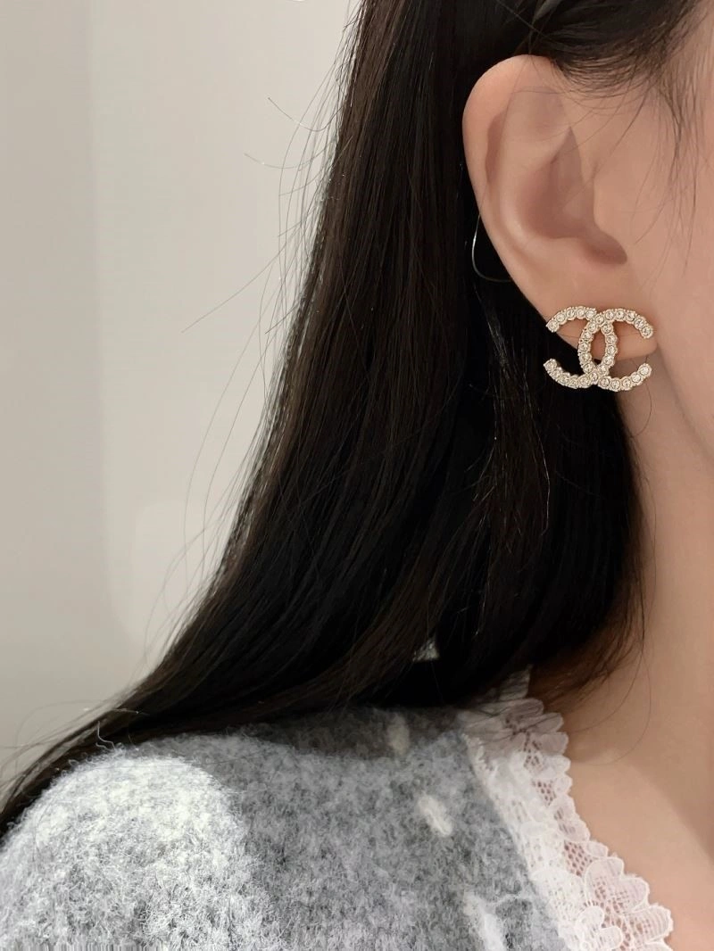 Chanel Earrings UrbanChic 222564