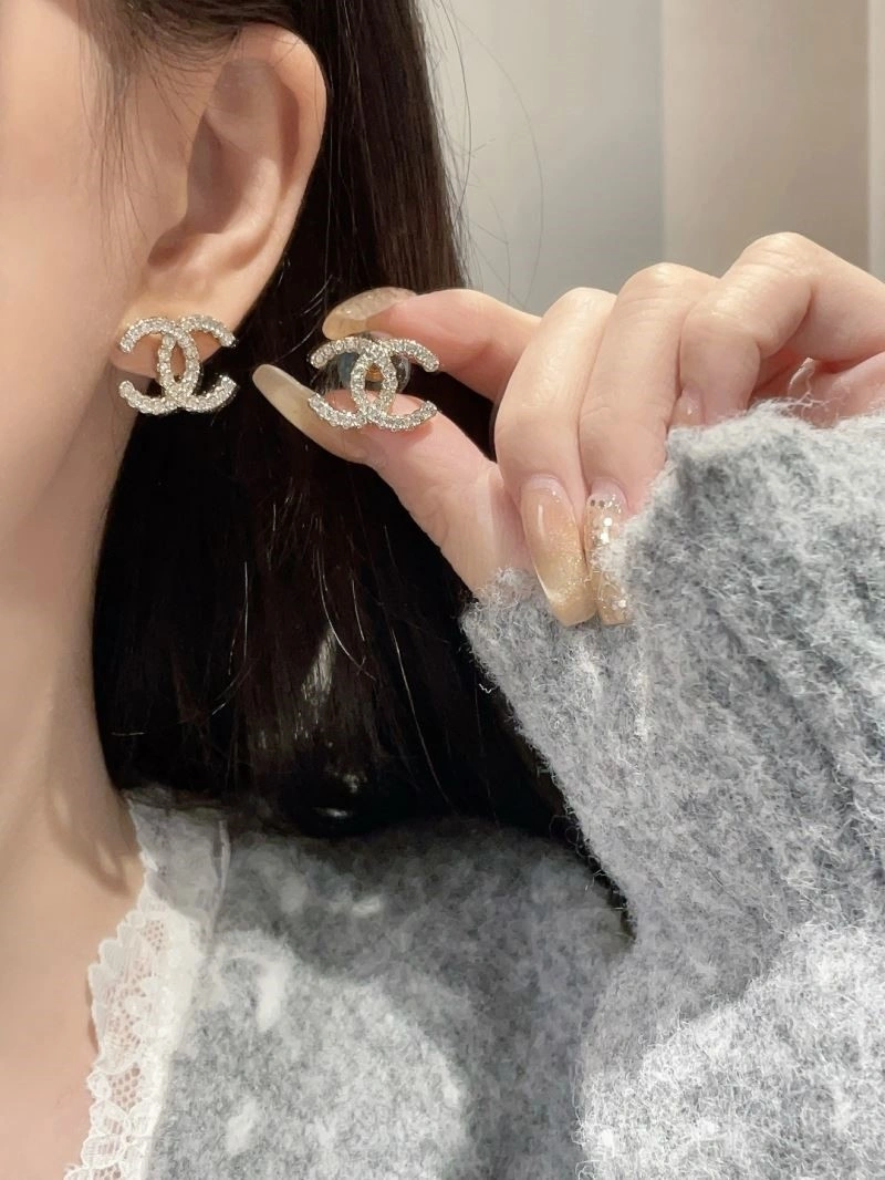 Chanel Earrings UrbanChic 222564