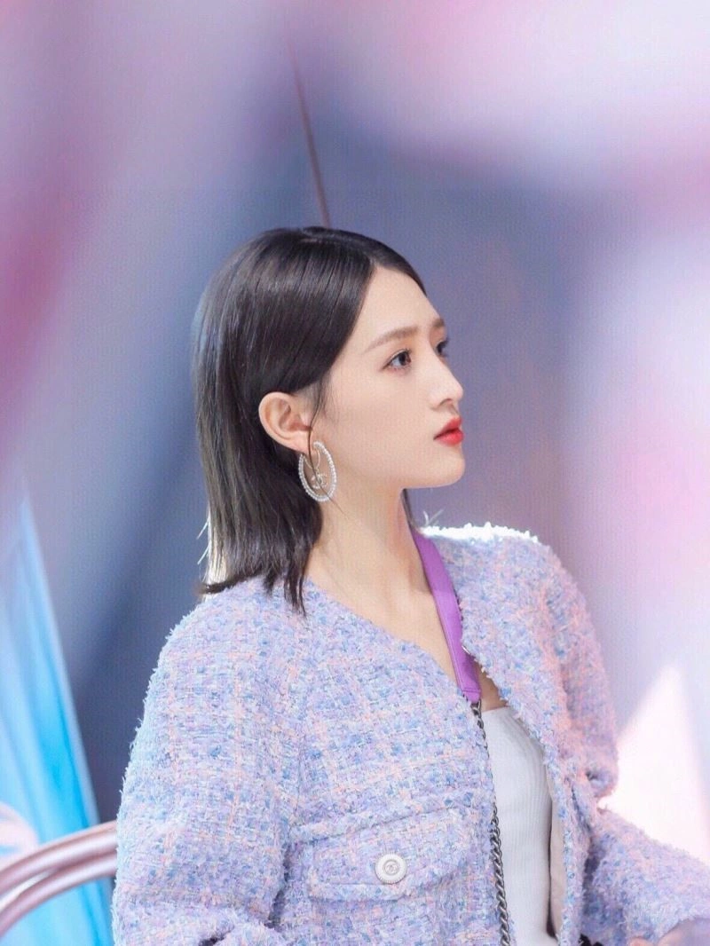 Chanel Earrings Sophisticated 222552