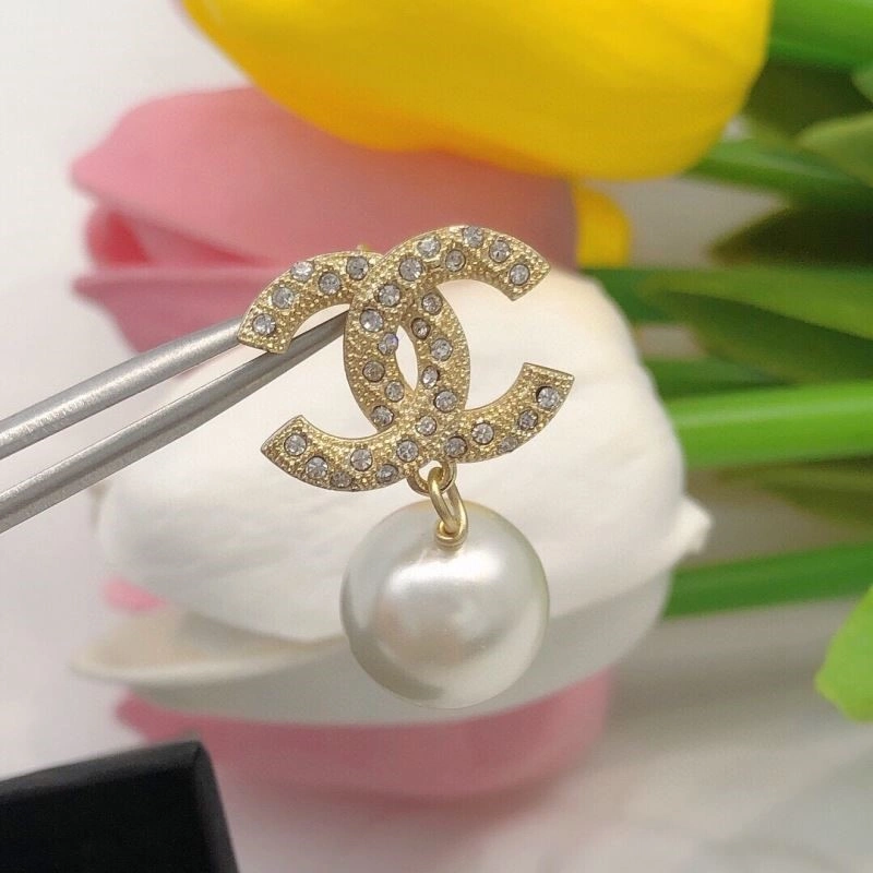 Chanel Earrings AllSeason 222630
