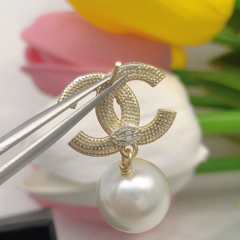 Chanel Earrings AllSeason 222630