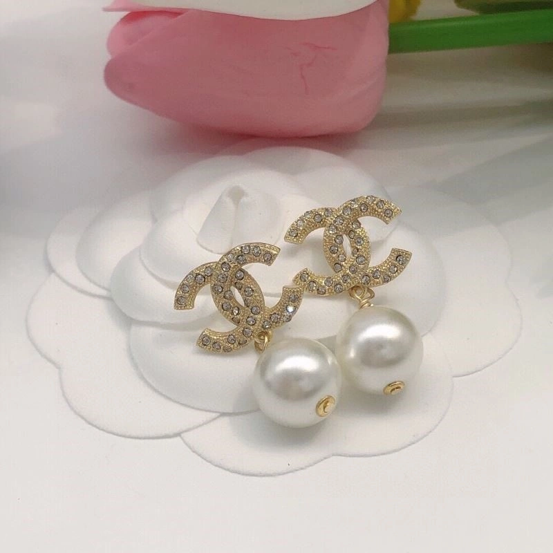 Chanel Earrings AllSeason 222630