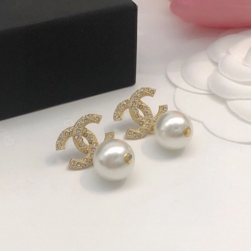 Chanel Earrings AllSeason 222630