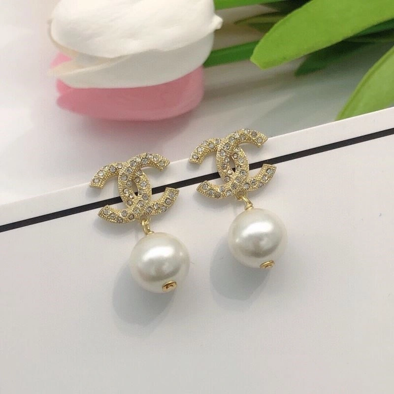Chanel Earrings AllSeason 222630