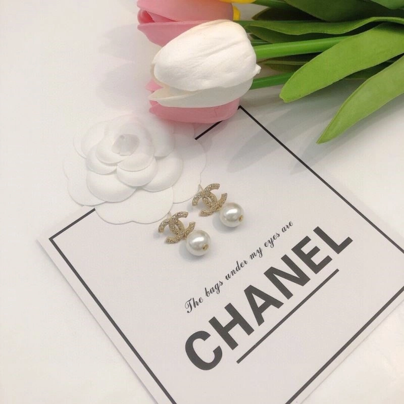 Chanel Earrings AllSeason 222630