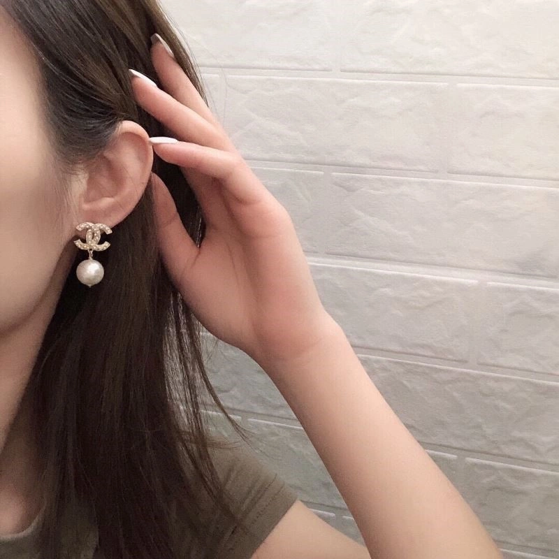 Chanel Earrings AllSeason 222630