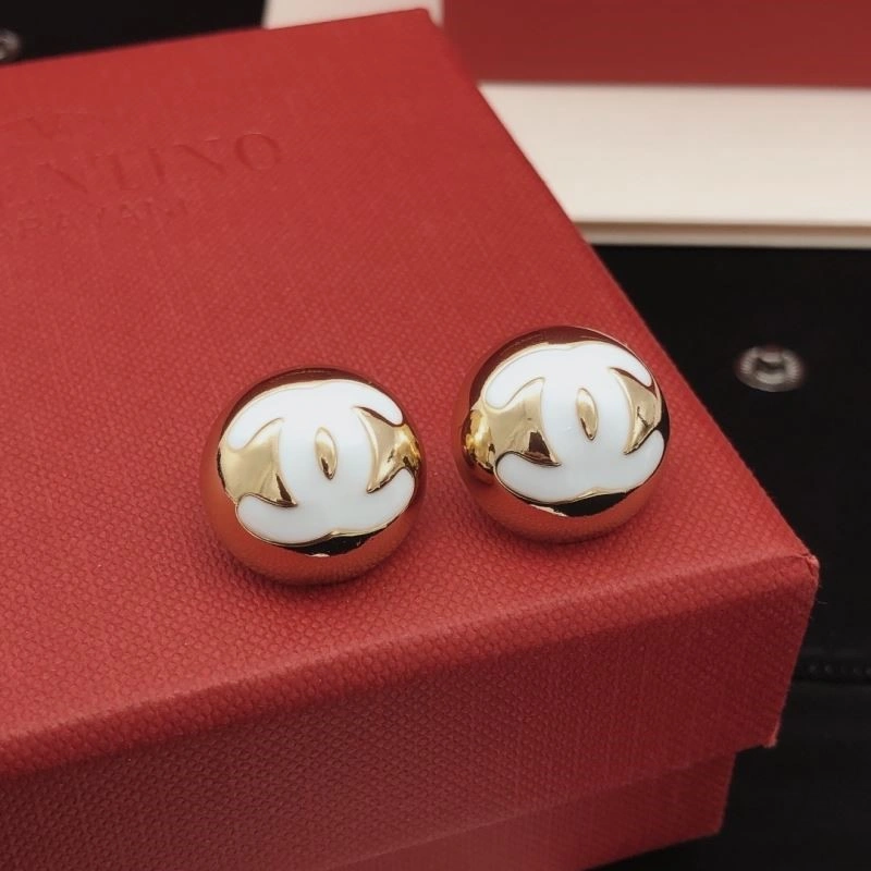 Chanel Earrings Comfortable 222553