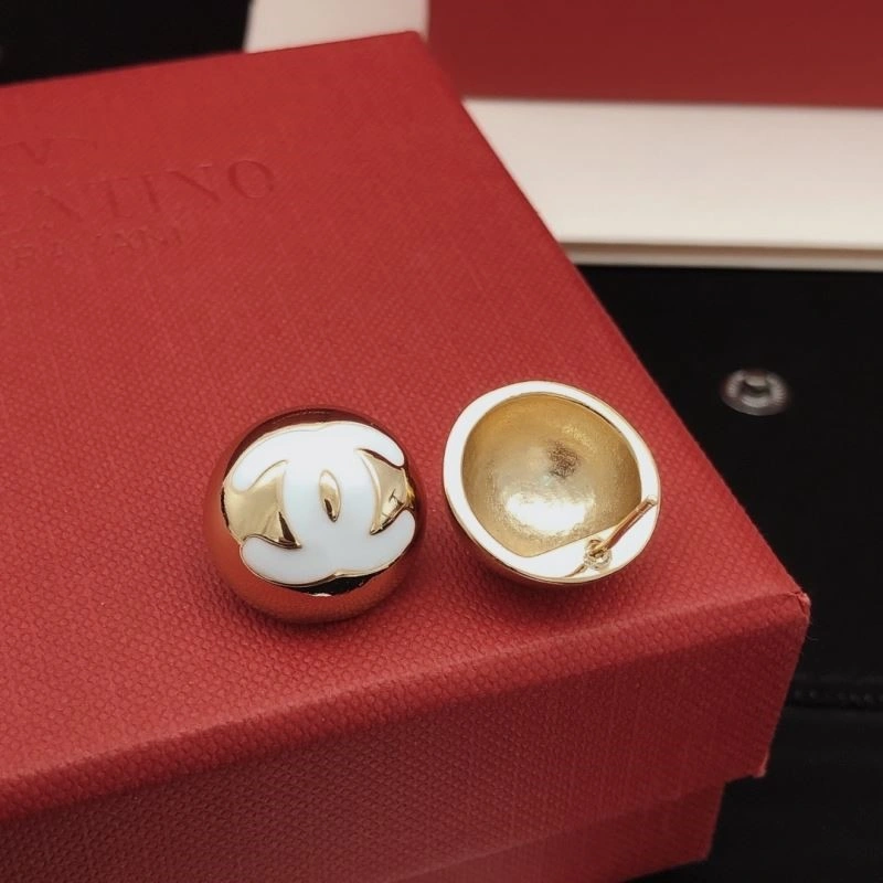 Chanel Earrings Comfortable 222553