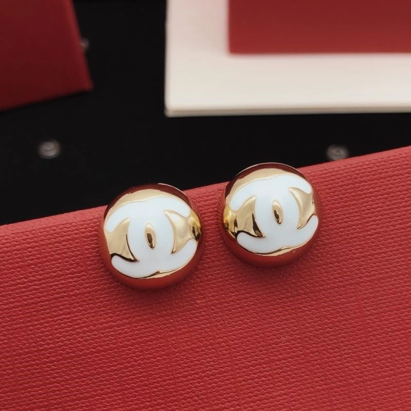 Chanel Earrings Comfortable 222553