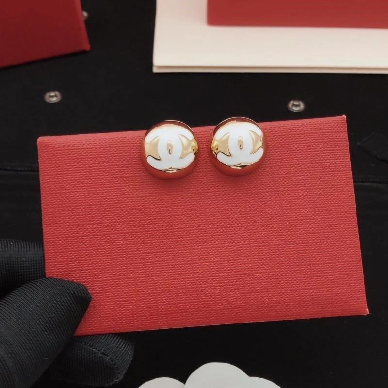 Chanel Earrings Comfortable 222553
