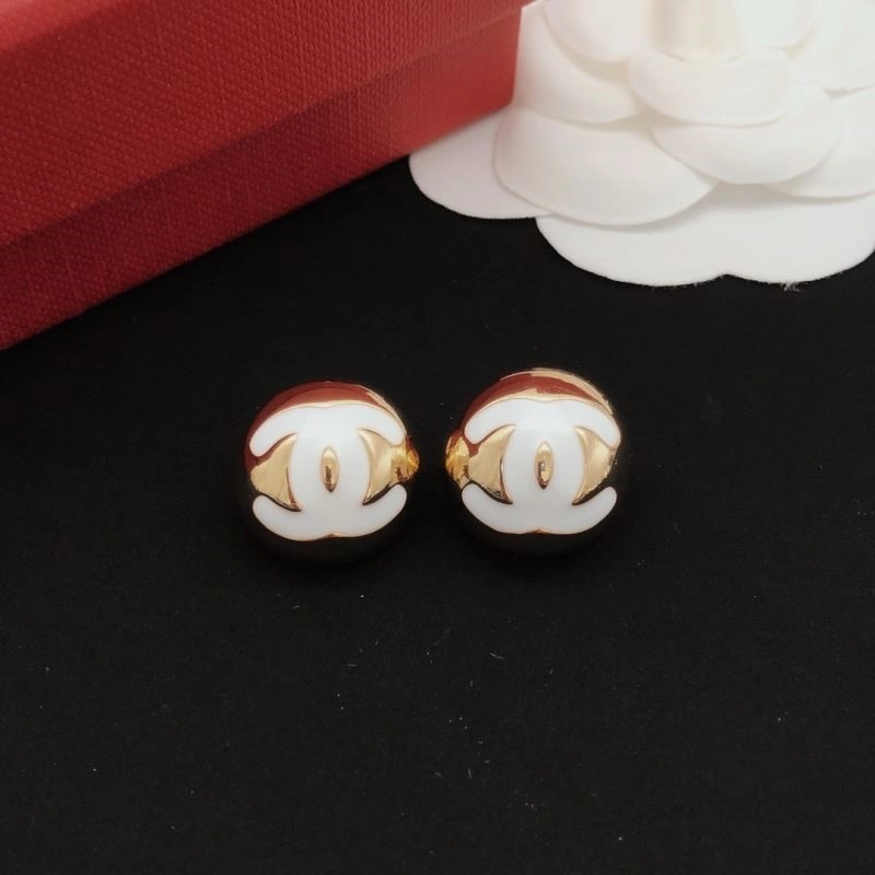 Chanel Earrings Comfortable 222553