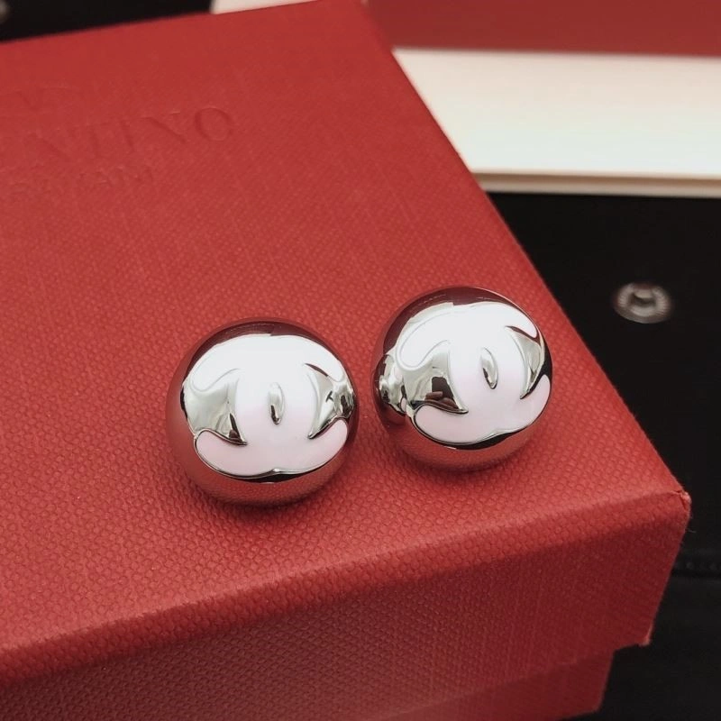 Functional Chanel Earrings 222613