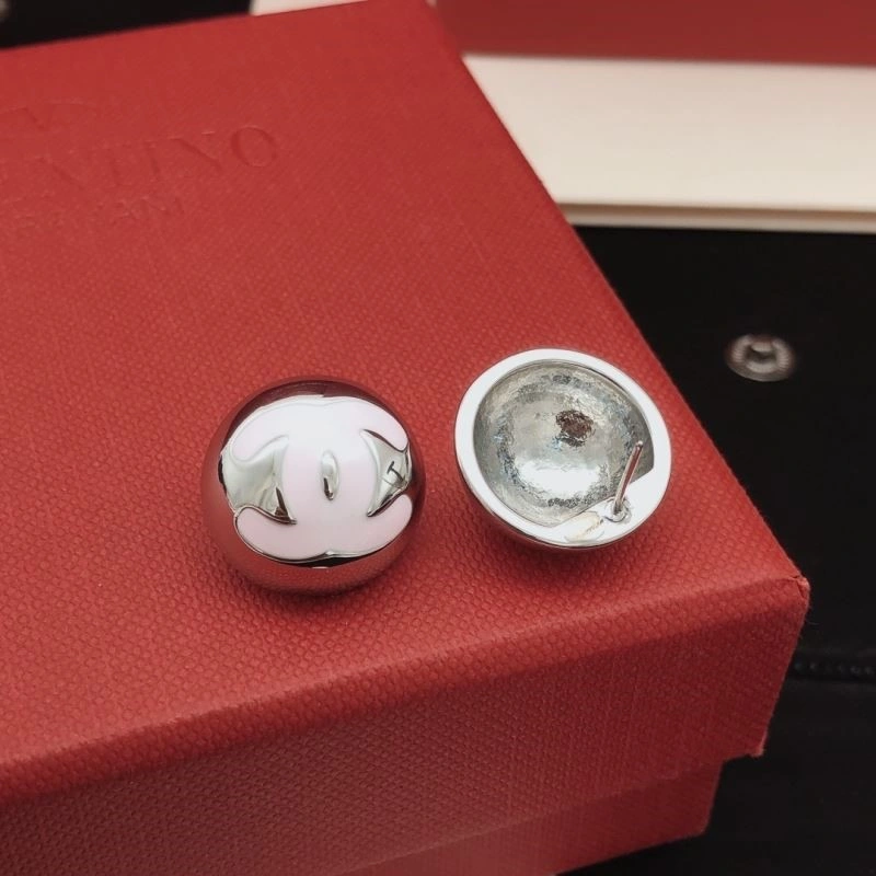 Functional Chanel Earrings 222613