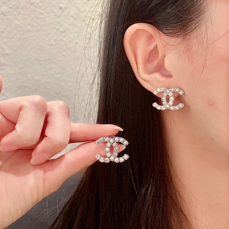Chanel Earrings Efficient 222545