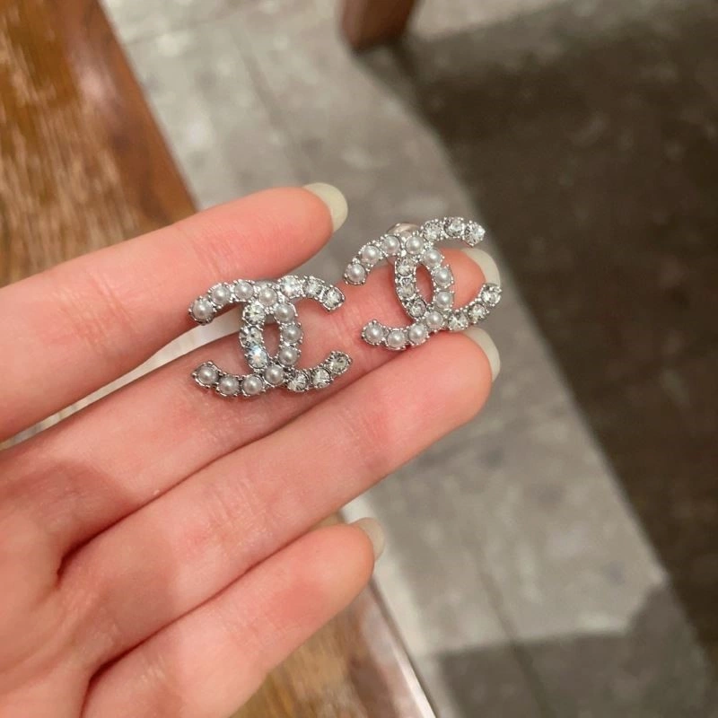 Chanel Earrings Efficient 222545