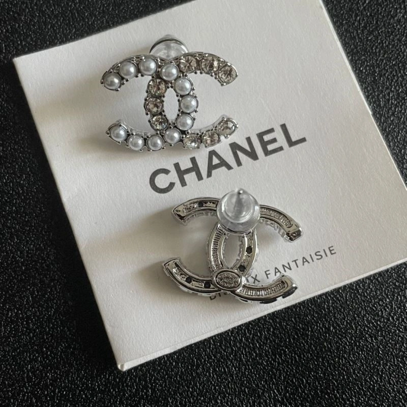 Chanel Earrings Efficient 222545