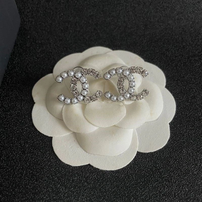 Chanel Earrings Efficient 222545