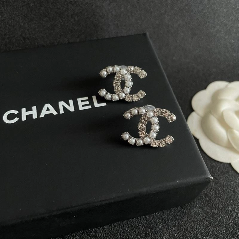 Chanel Earrings Efficient 222545