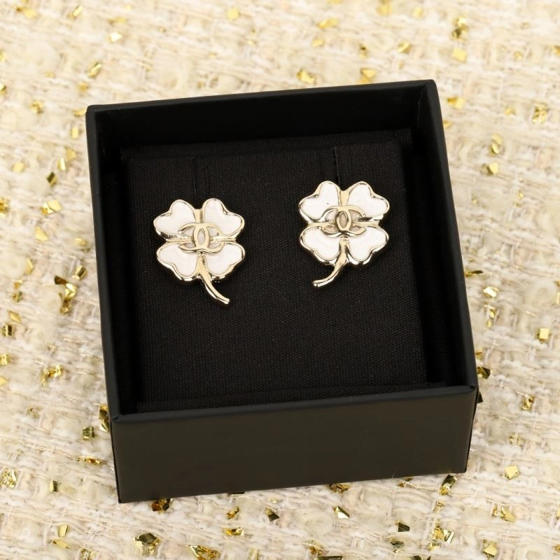 FlexibleFit Chanel Earrings 222544