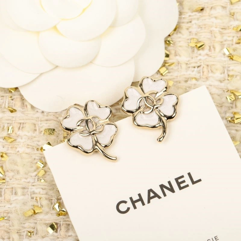 FlexibleFit Chanel Earrings 222544
