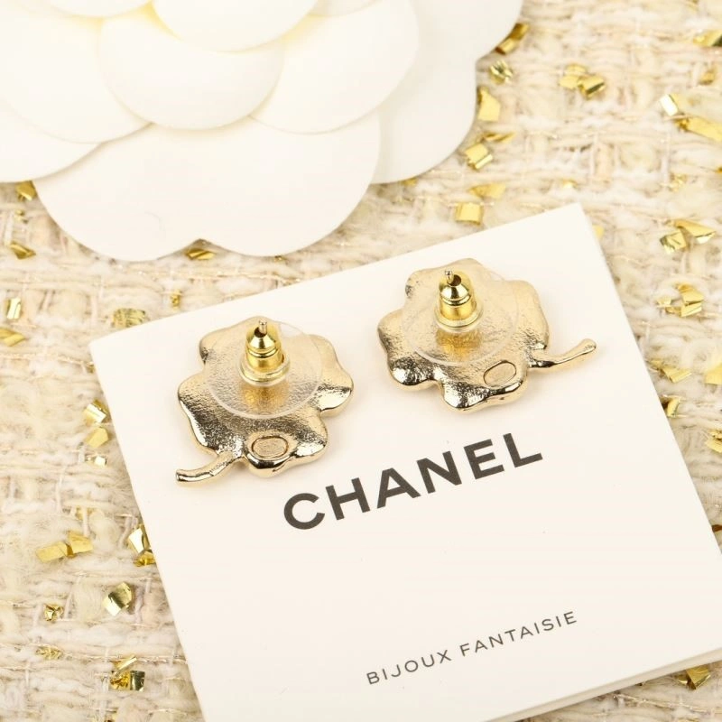 FlexibleFit Chanel Earrings 222544