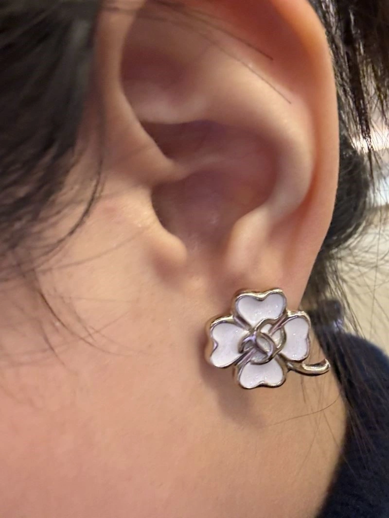 FlexibleFit Chanel Earrings 222544