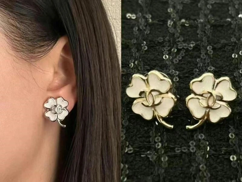 FlexibleFit Chanel Earrings 222544