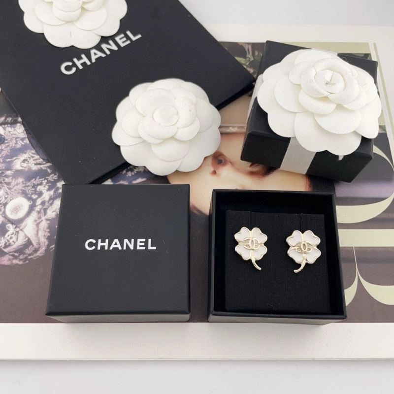 GoodFit Chanel Earrings 222530