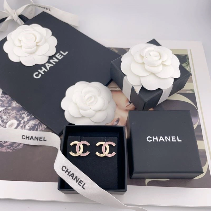 OdorResistant Chanel Earrings 222515