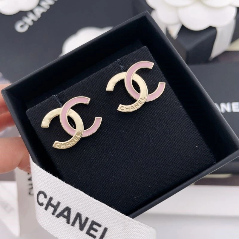 OdorResistant Chanel Earrings 222515