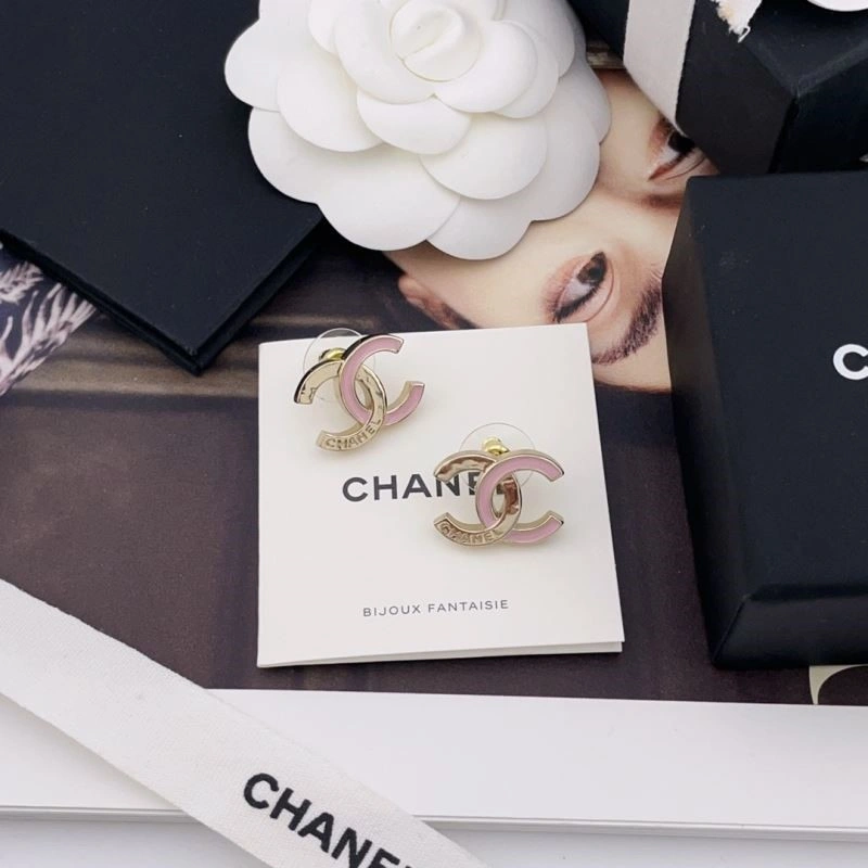 OdorResistant Chanel Earrings 222515