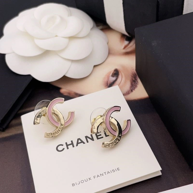 OdorResistant Chanel Earrings 222515