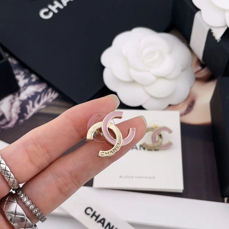 OdorResistant Chanel Earrings 222515