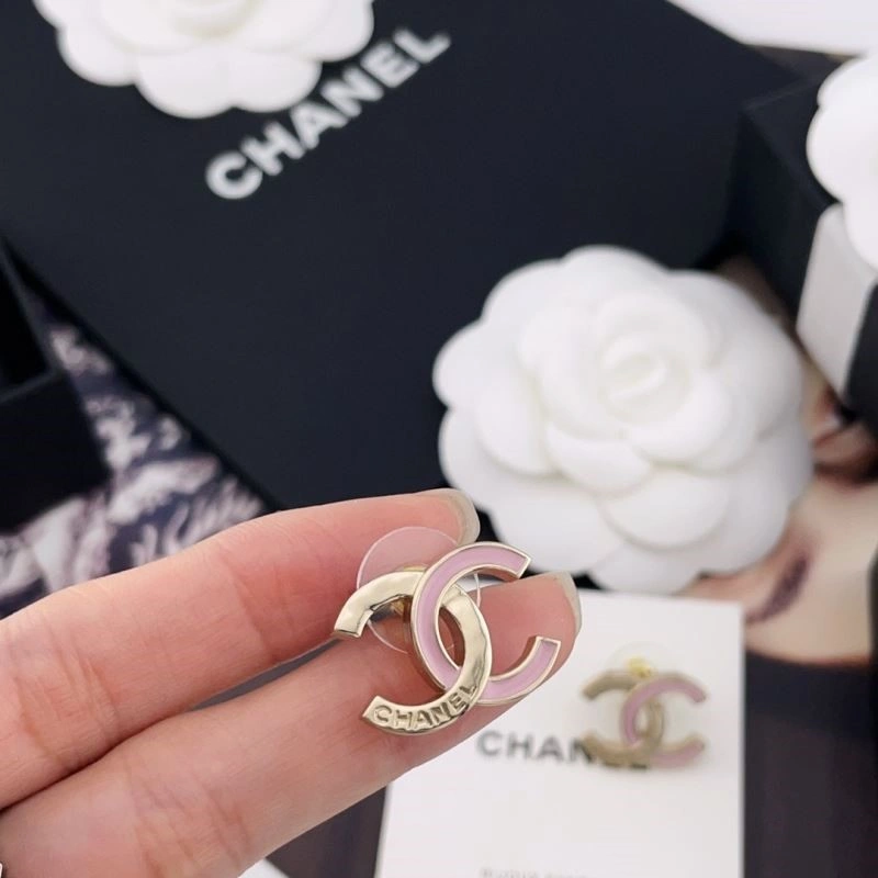 OdorResistant Chanel Earrings 222515