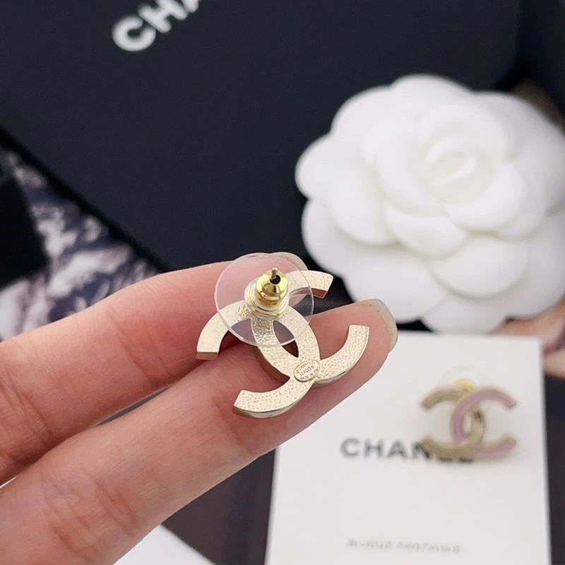 OdorResistant Chanel Earrings 222515