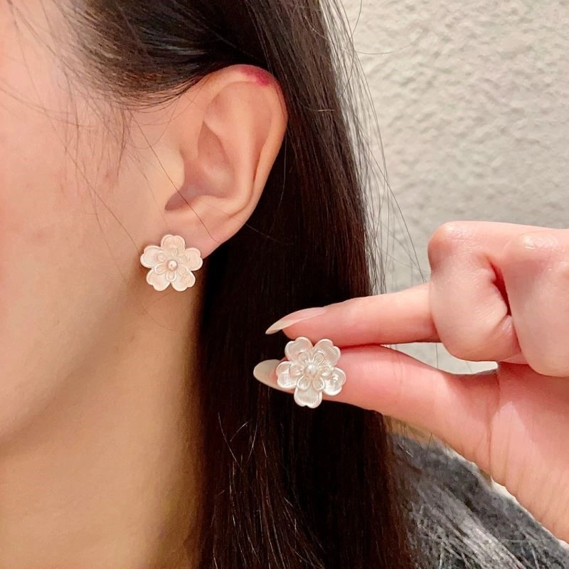 Chanel Earrings NewStyle 222531