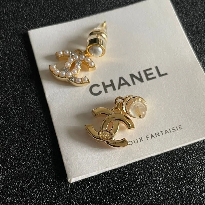FlexibleFit Chanel Earrings 222499