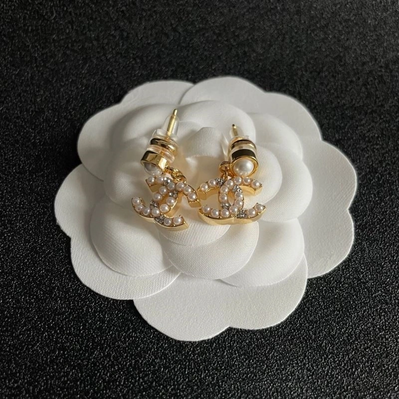 FlexibleFit Chanel Earrings 222499