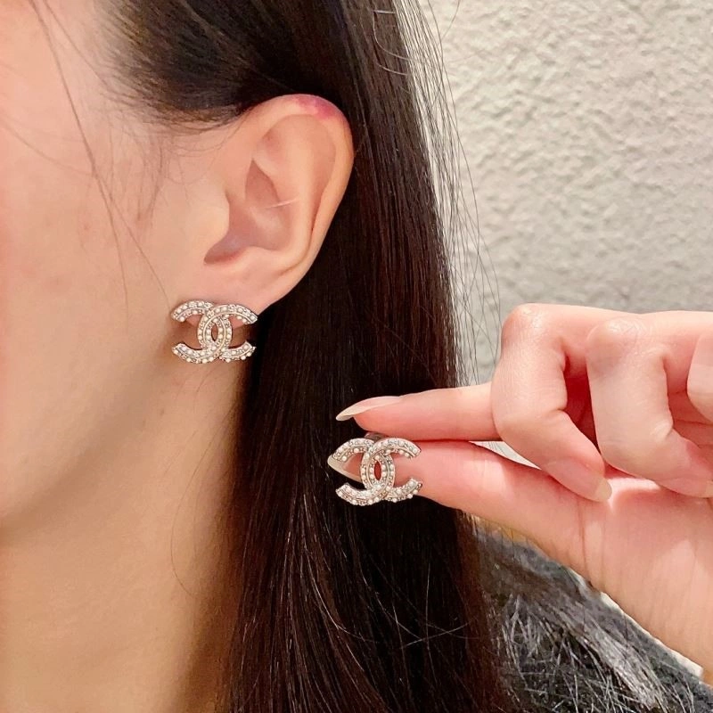 Chanel Earrings UrbanChic 222508