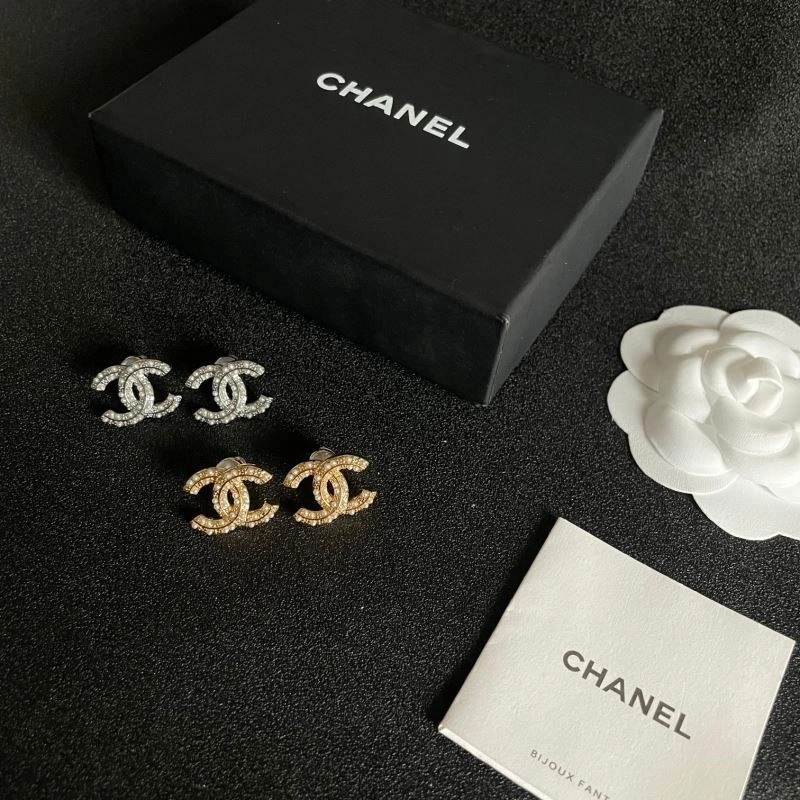 Chanel Earrings UrbanChic 222508