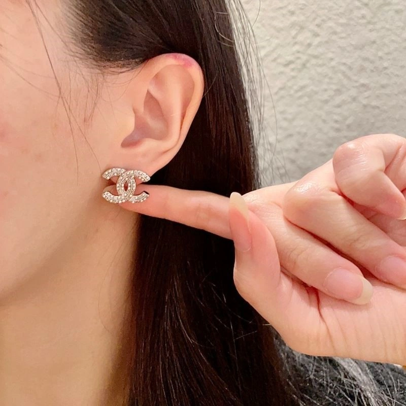 Chanel Earrings UrbanChic 222508