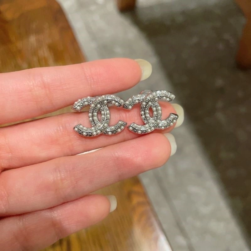 Chanel Earrings UrbanChic 222508