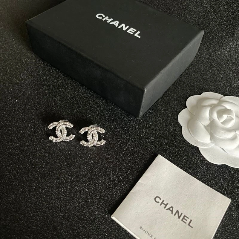 Chanel Earrings UrbanChic 222508