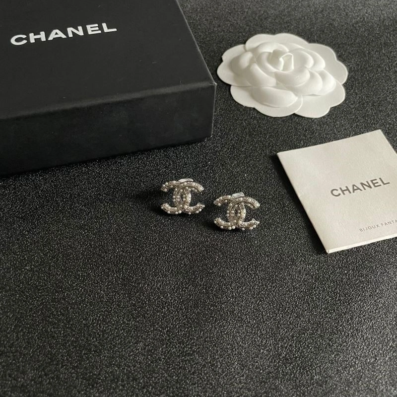 Chanel Earrings UrbanChic 222508
